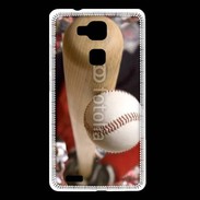 Coque Huawei Ascend Mate 7 Baseball 11