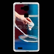 Coque Huawei Ascend Mate 7 Badminton passion 50