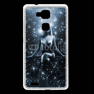 Coque Huawei Ascend Mate 7 Charme cosmic