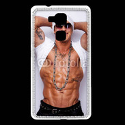 Coque Huawei Ascend Mate 7 Bad boy sexy