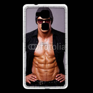 Coque Huawei Ascend Mate 7 Bad boy sexy 2