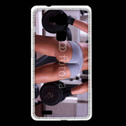 Coque Huawei Ascend Mate 7 Fesse musclée et sexy