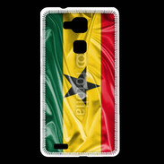 Coque Huawei Ascend Mate 7 Drapeau Ghana