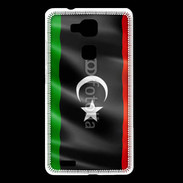 Coque Huawei Ascend Mate 7 drapeau Libye