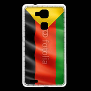 Coque Huawei Ascend Mate 7 Drapeau Mali