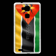 Coque Huawei Ascend Mate 7 Drapeau Mozambique