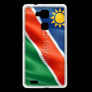 Coque Huawei Ascend Mate 7 Drapeau Namibie