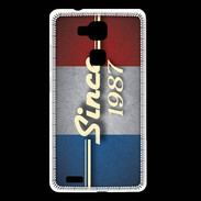 Coque Huawei Ascend Mate 7 France since 1987