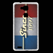 Coque Huawei Ascend Mate 7 France since 1997