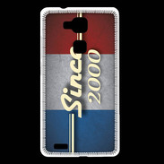 Coque Huawei Ascend Mate 7 France since 2000