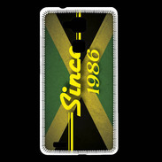 Coque Huawei Ascend Mate 7 Jamais since 1986