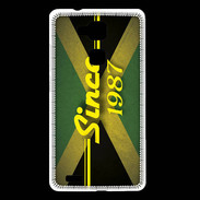 Coque Huawei Ascend Mate 7 Jamais since 1987