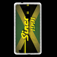 Coque Huawei Ascend Mate 7 Jamais since 1991