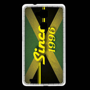 Coque Huawei Ascend Mate 7 Jamais since 1996