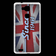 Coque Huawei Ascend Mate 7 Angleterre since 1961
