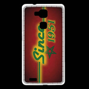 Coque Huawei Ascend Mate 7 Maroc since 1951