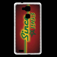 Coque Huawei Ascend Mate 7 Maroc since 1963