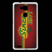 Coque Huawei Ascend Mate 7 Maroc since 1971