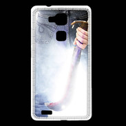 Coque Huawei Ascend Mate 7 Mode frisson PR