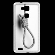 Coque Huawei Ascend Mate 7 La Corde PR20