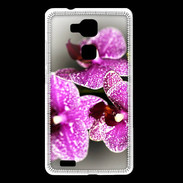 Coque Huawei Ascend Mate 7 Belle Orchidée PR