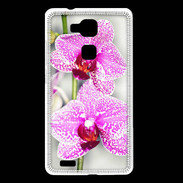 Coque Huawei Ascend Mate 7 Belle Orchidée PR 30