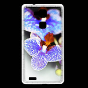 Coque Huawei Ascend Mate 7 Belle Orchidée PR 40