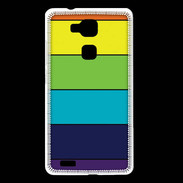 Coque Huawei Ascend Mate 7 couleurs 4