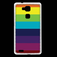 Coque Huawei Ascend Mate 7 couleurs 5
