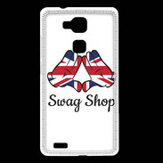 Coque Huawei Ascend Mate 7 Swag Shop UK