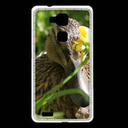 Coque Huawei Ascend Mate 7 Canard sauvage PB 1