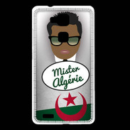 Coque Huawei Ascend Mate 7 Mister Algérie
