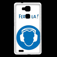 Coque Huawei Ascend Mate 7 Fermes là PR