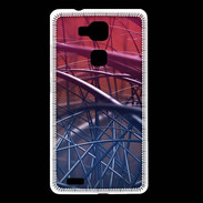 Coque Huawei Ascend Mate 7 Poils PR