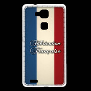 Coque Huawei Ascend Mate 7 Fabrication française ZG