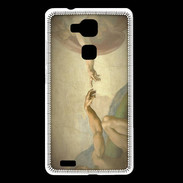 Coque Huawei Ascend Mate 7 Coque Création Adam