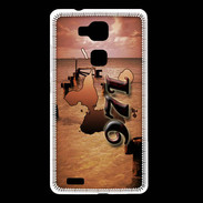 Coque Huawei Ascend Mate 7 guadeloupe 971