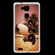 Coque Huawei Ascend Mate 7 Martinique 972