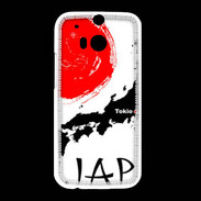Coque HTC One M8 Tokyo Japon