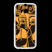 Coque HTC One M8 Inspiration Picasso 17