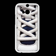 Coque HTC One M8 Basket fashion