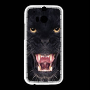 Coque HTC One M8 Puma