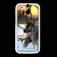 Coque HTC One M8 Rennes 