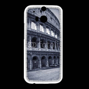Coque HTC One M8 Amphithéâtre de Rome