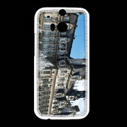 Coque HTC One M8 Cité des Halls à Paris
