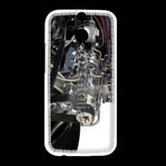 Coque HTC One M8 Tuning moteur