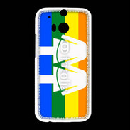 Coque HTC One M8 Communauté lesbienne