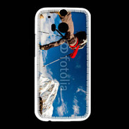 Coque HTC One M8 Himalaya