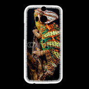 Coque HTC One M8 Caméléon Yemen