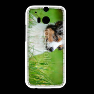 Coque HTC One M8 Berger australien